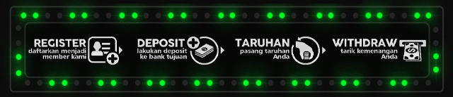 Wisnu138 Jackpot